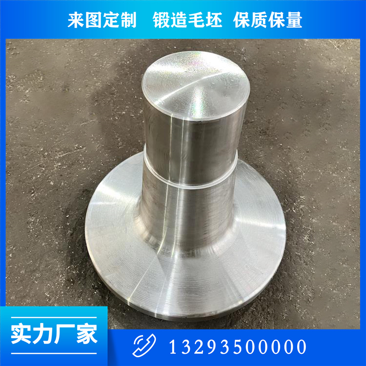  9Cr2Mo軋輥鍛件